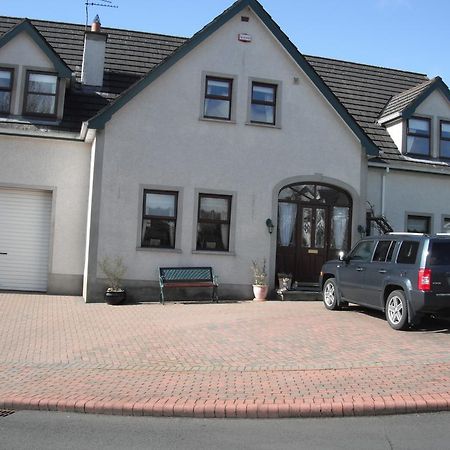 Narrow Gauge B&B Ballymoney Exterior foto