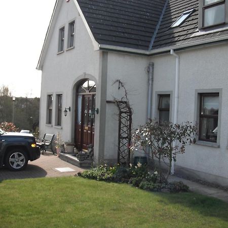 Narrow Gauge B&B Ballymoney Exterior foto