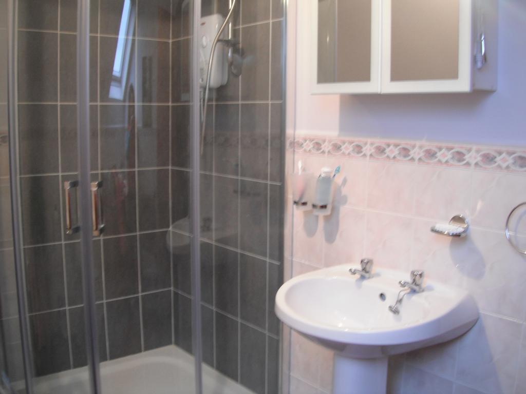 Narrow Gauge B&B Ballymoney Habitación foto