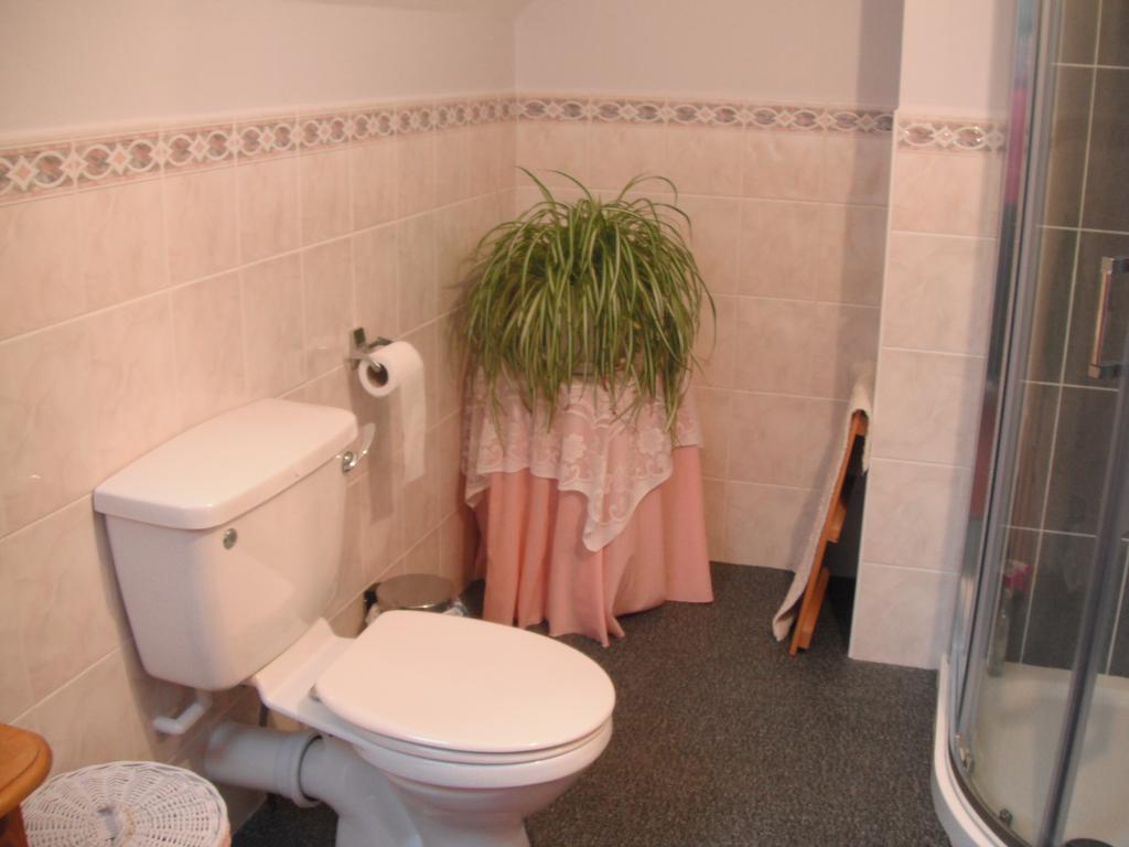 Narrow Gauge B&B Ballymoney Habitación foto