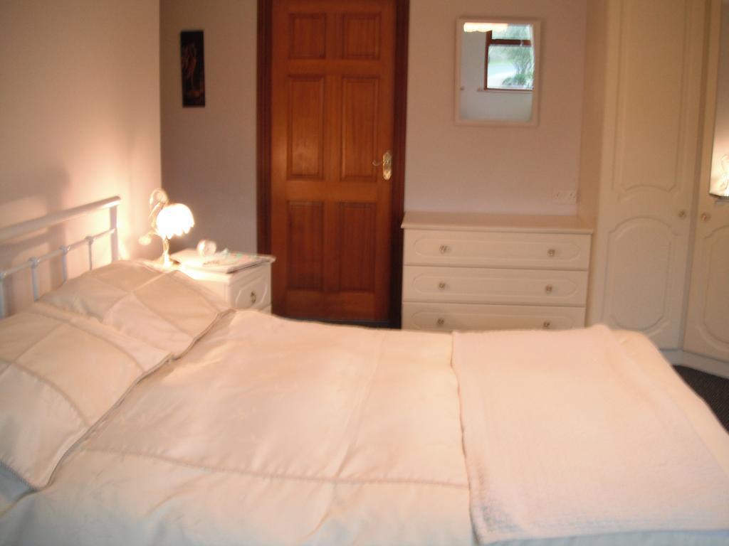Narrow Gauge B&B Ballymoney Habitación foto