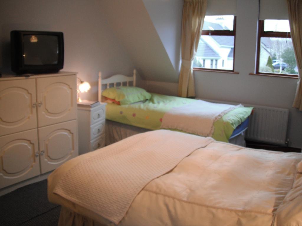 Narrow Gauge B&B Ballymoney Habitación foto
