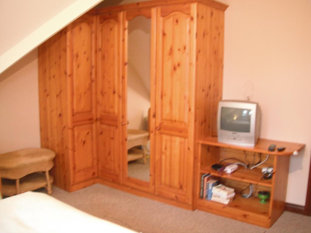 Narrow Gauge B&B Ballymoney Habitación foto