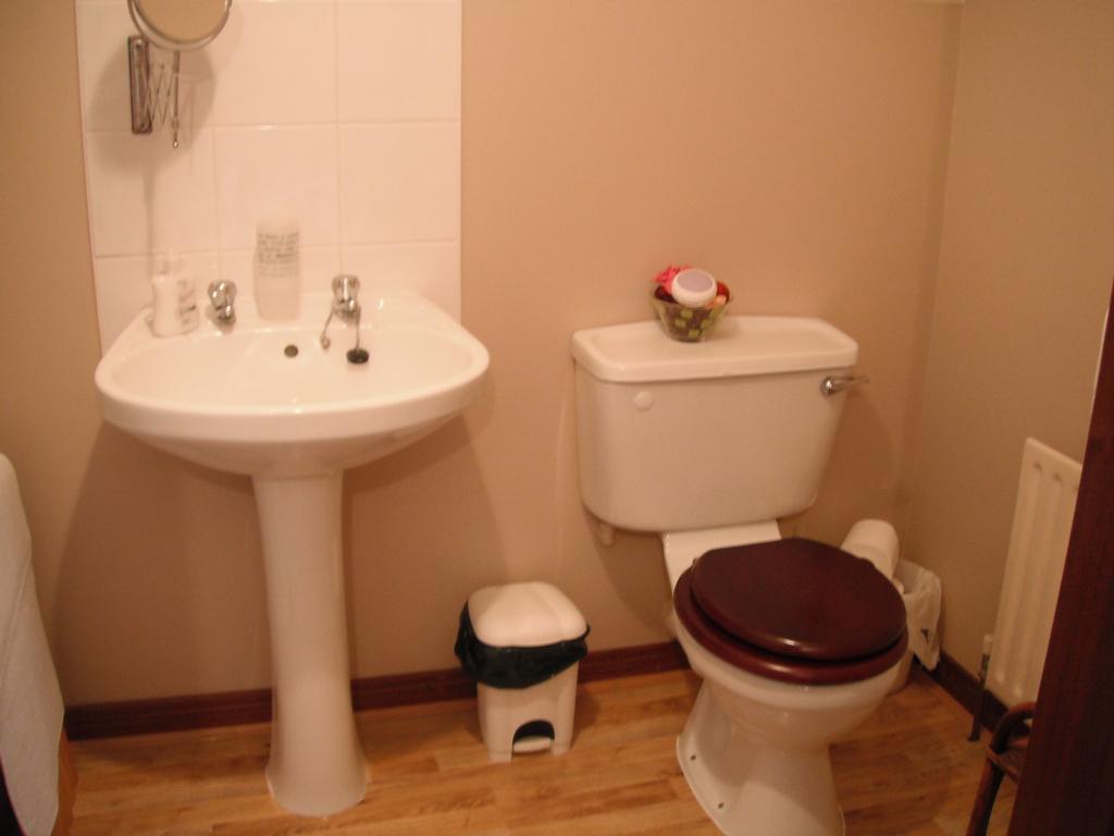 Narrow Gauge B&B Ballymoney Habitación foto