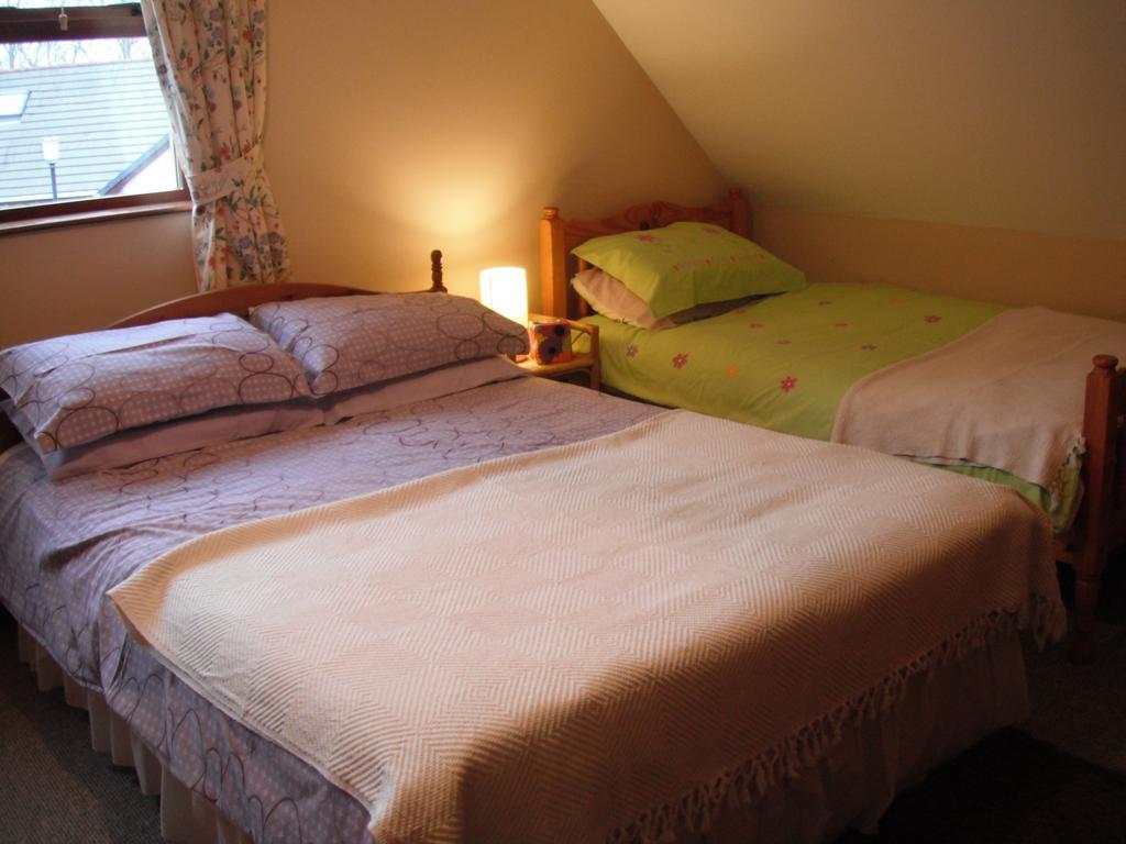 Narrow Gauge B&B Ballymoney Habitación foto