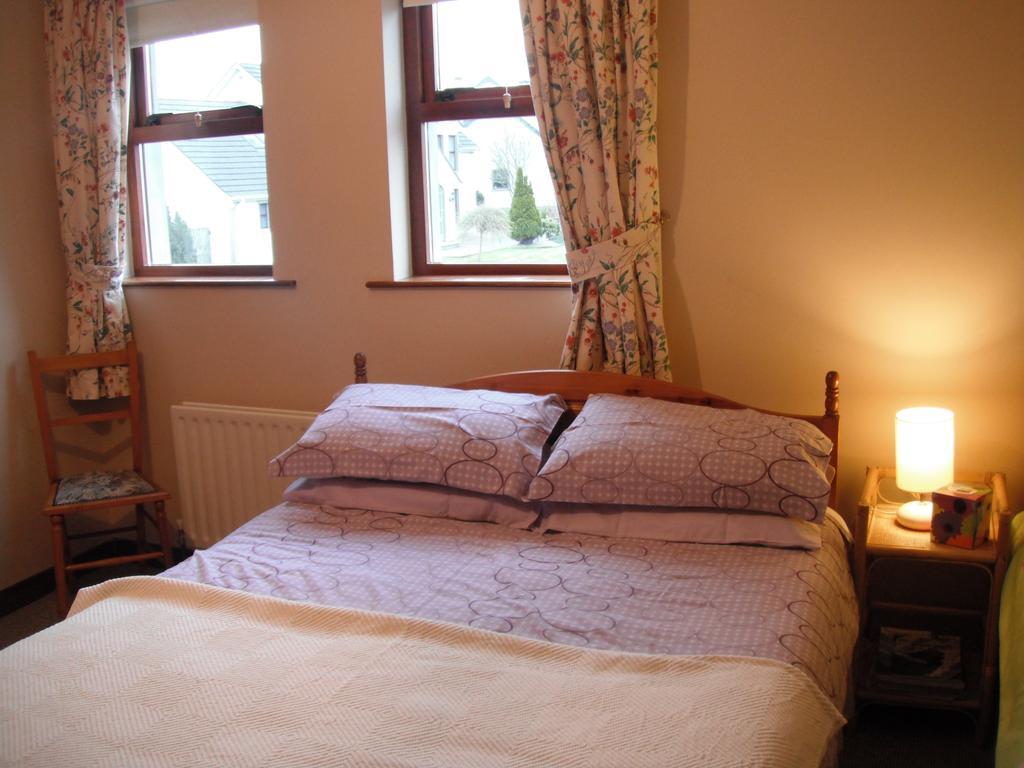 Narrow Gauge B&B Ballymoney Habitación foto